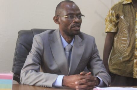 Suspension du chef de Division des Mines et carrières du Lualaba : Willy KITOBO lève la mesure et juge infondée les accusations