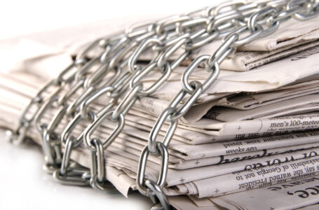 Liberté de la presse : JED révèle plus de 250 cas de violation sous le régime Tshisekedi