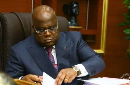 RDC-Nominations des mandataires publics : Ça sent le népotisme