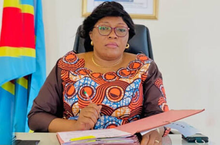 RDC/Tanganyika : Julie NGUNGWA déchue, le bureau de l’Assemblée provinciale divisé